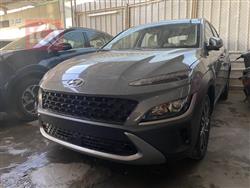 هیوندای کۆنا